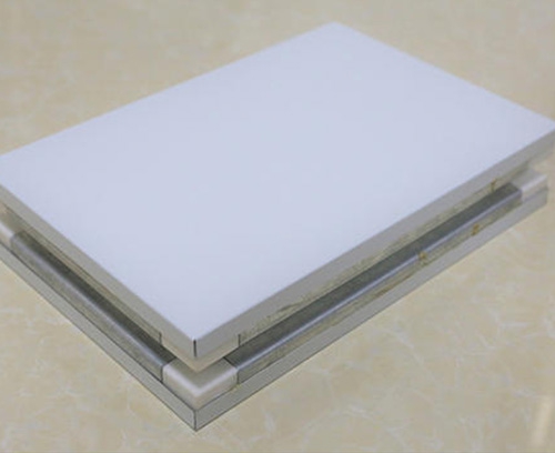 乌海大型净化板材生产
